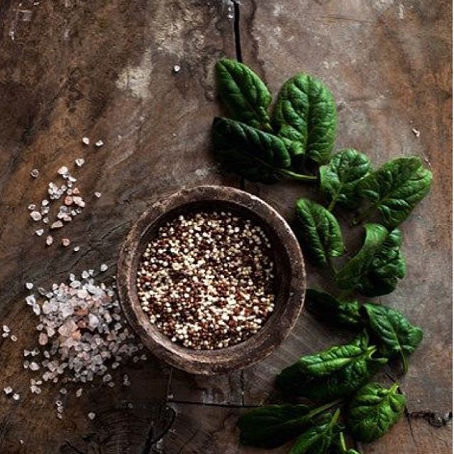 How To Select And Store Quinoa