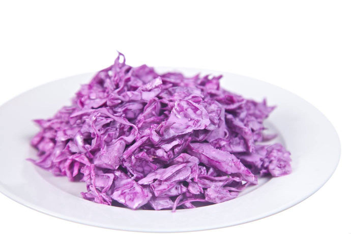 Cabbage Salad