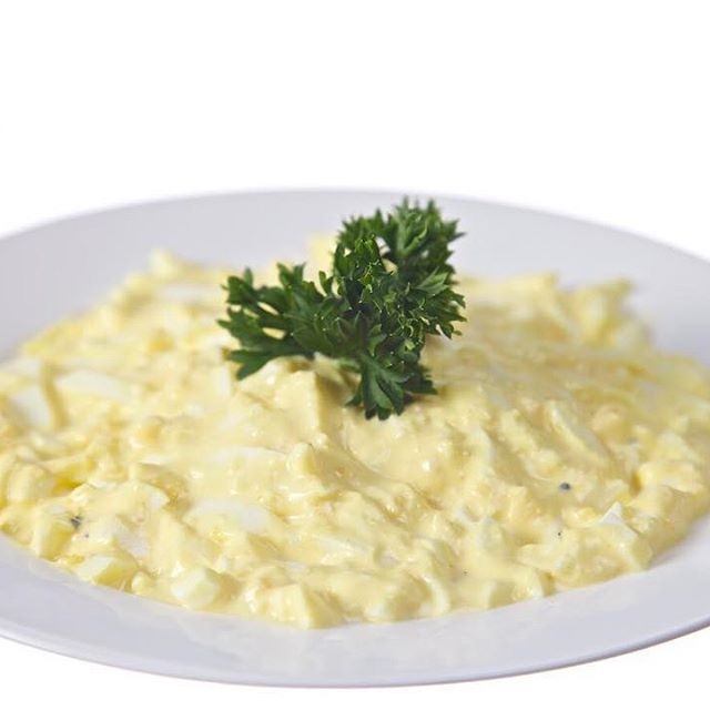 Egg Salad